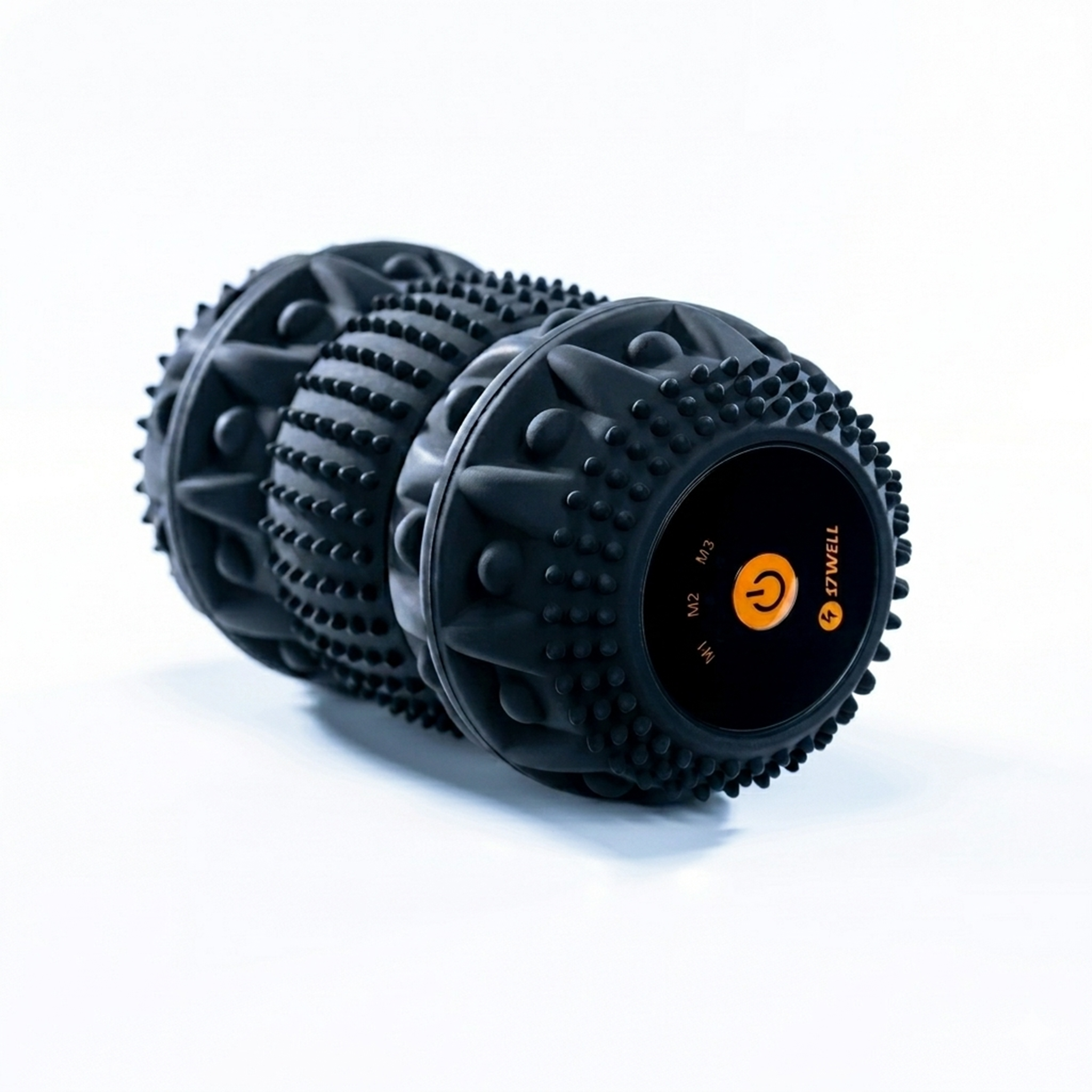 17Well RECOVERO ROLL vibrating foam roller product image