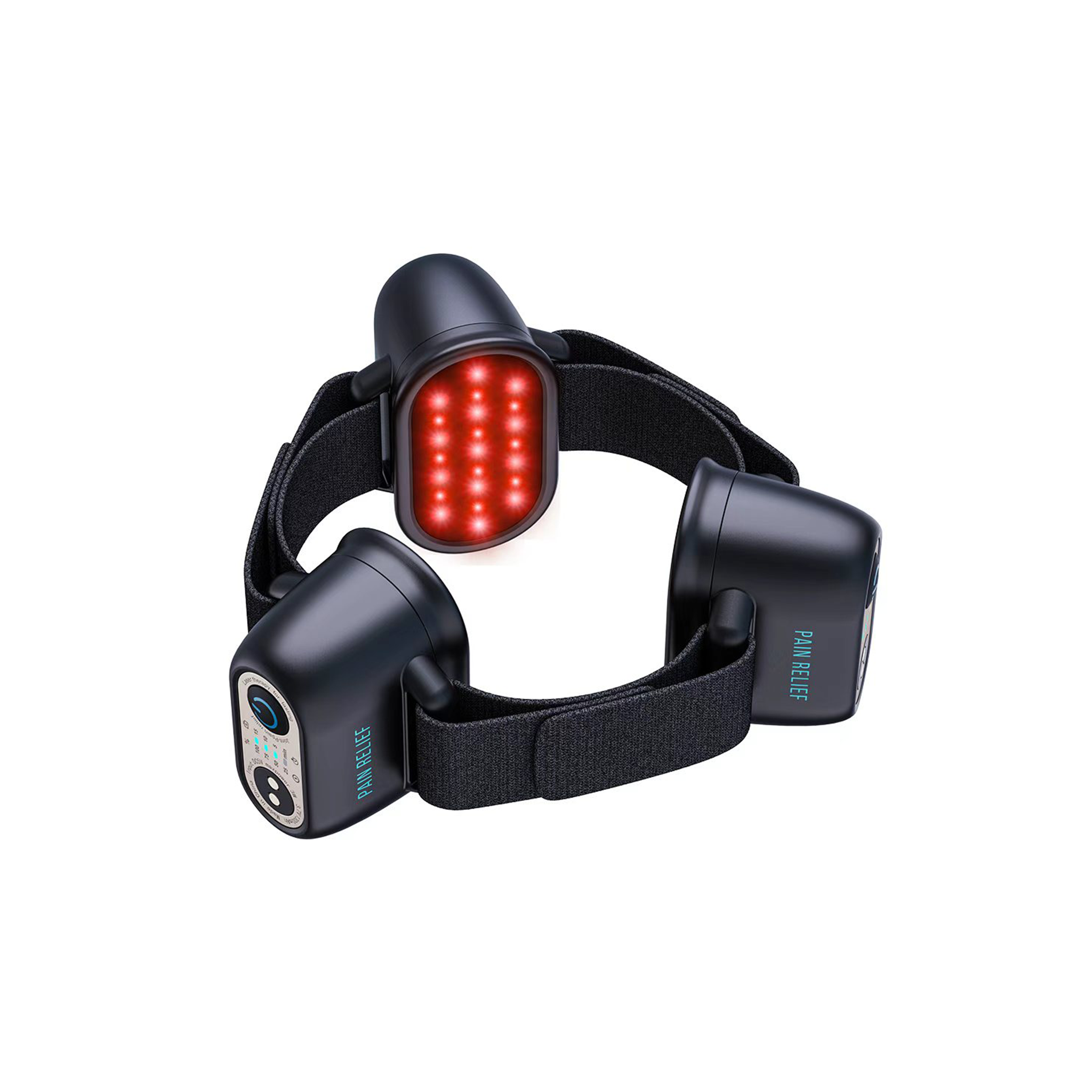 17Well light therapy wrap for knee shoulder elbow and wrist
