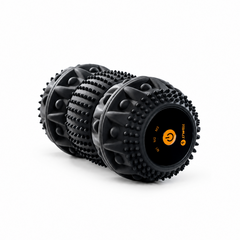 17Well RECOVERO ROLL Vibrations-Faszienrolle