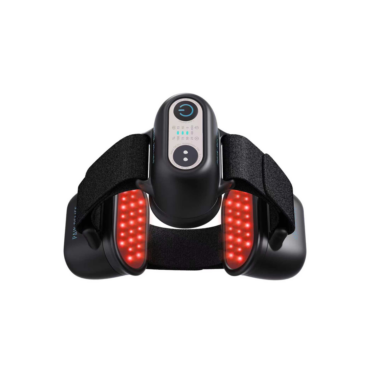 17Well red and infrared light therapy wearable wrap