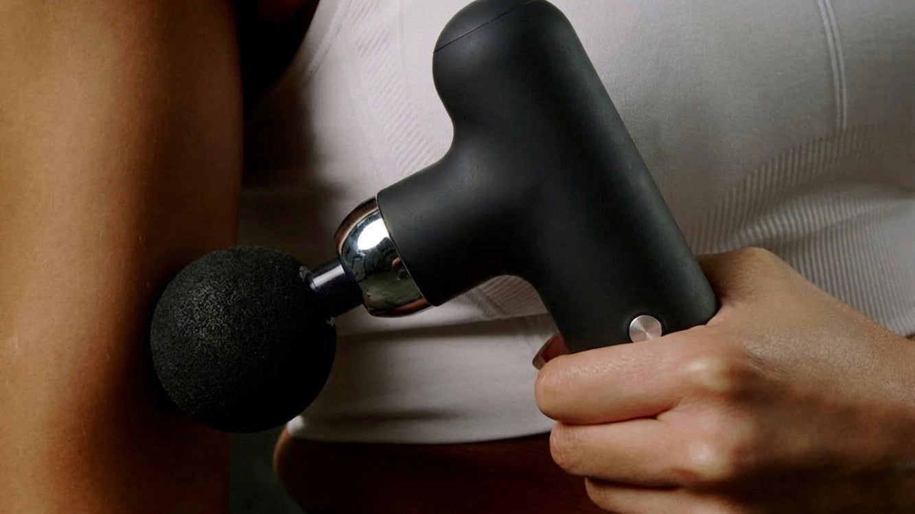 Massage Gun