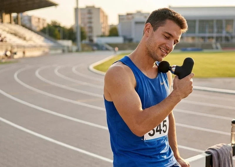 Muscle Recovery Tools
