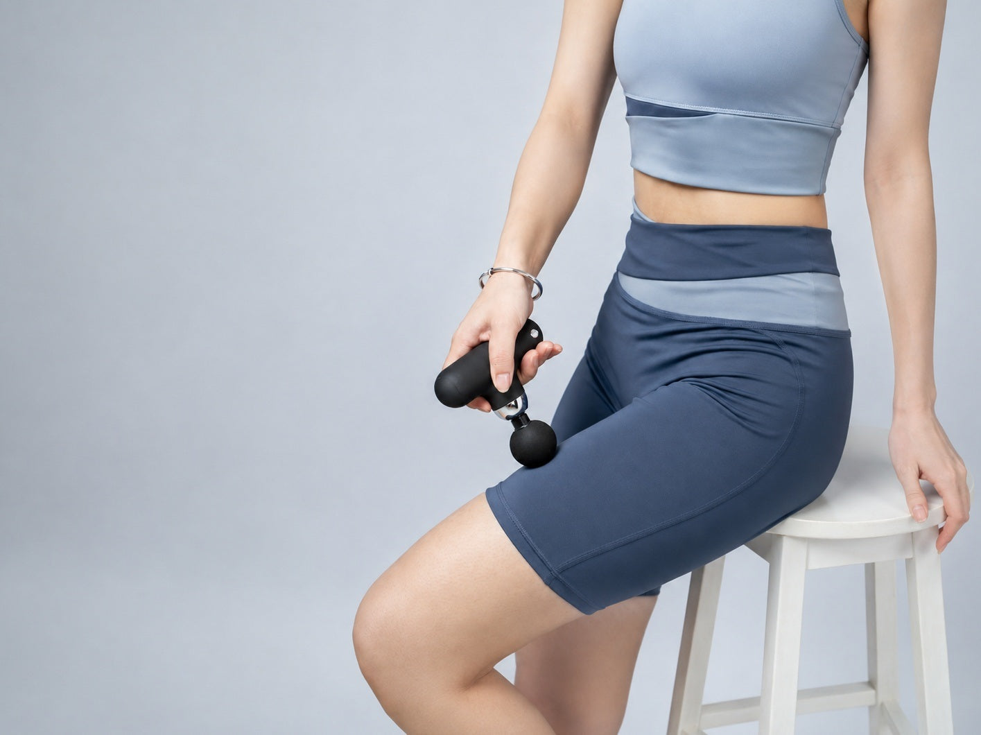 Does a Pocket Massage Gun Earn Its Gym-Bag Space?