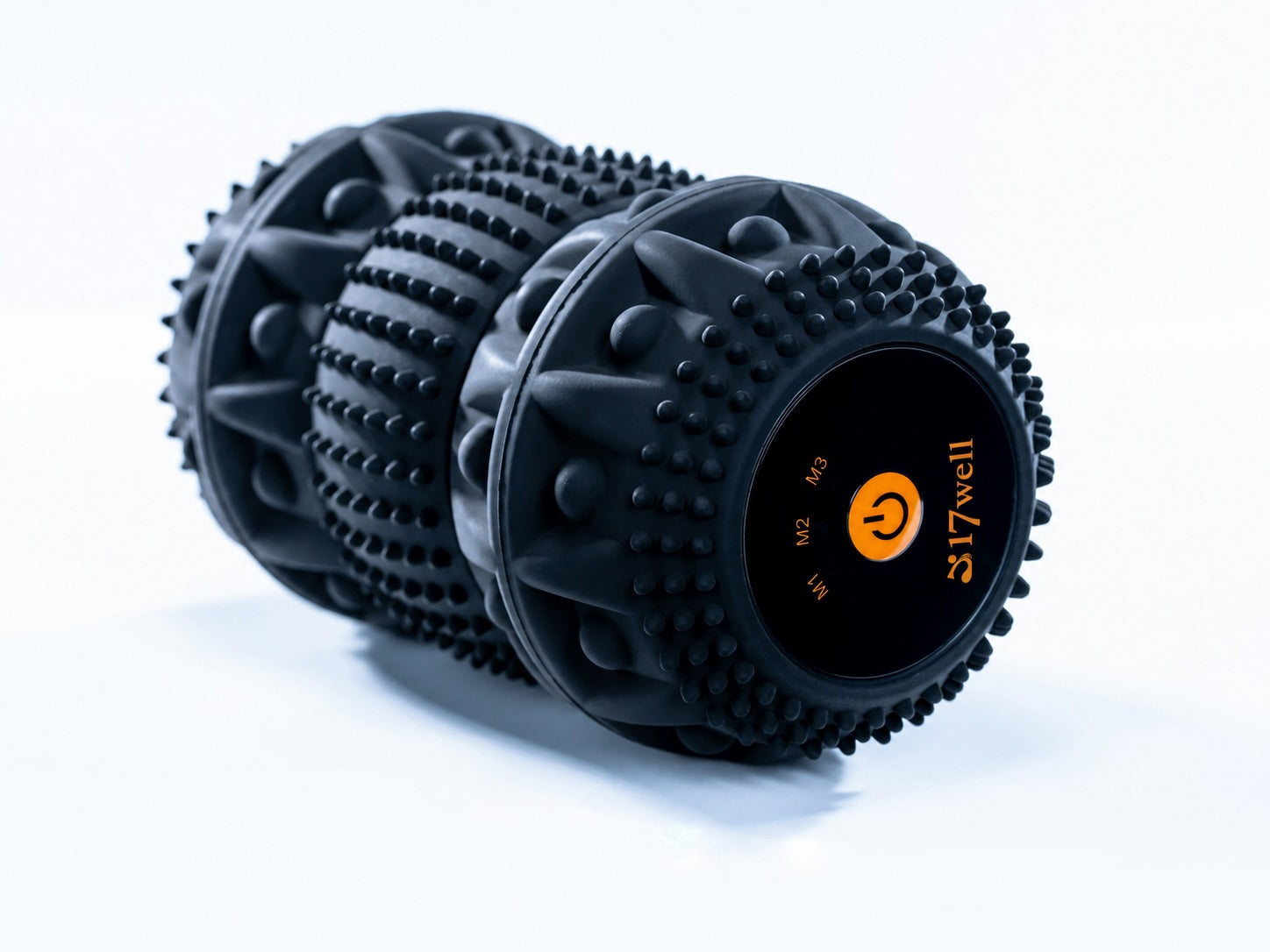 17Well RECOVERO ROLL Vibrating Foam Roller