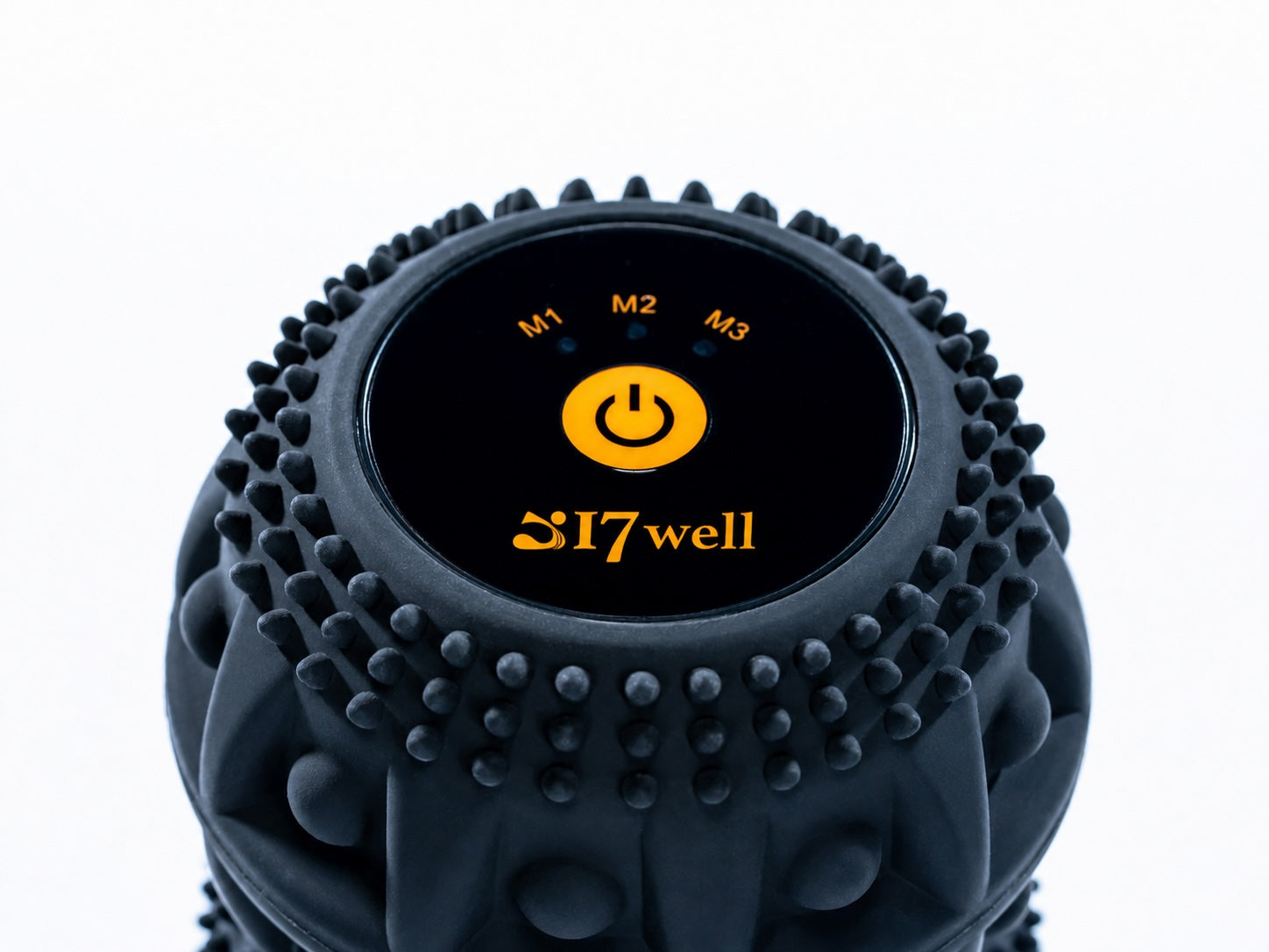 17Well RECOVERO ROLL Vibrating Foam Roller