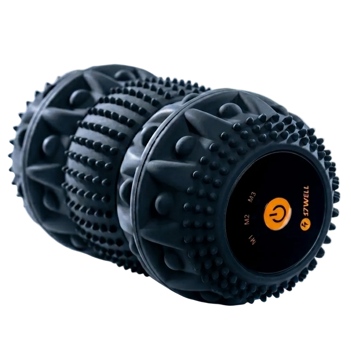 17Well RECOVERO ROLL vibrating foam roller product image