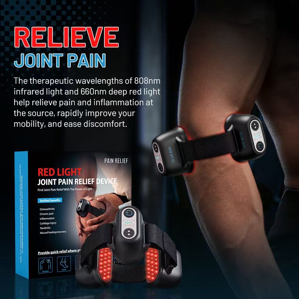 17Well red light therapy wrap lifestyle image