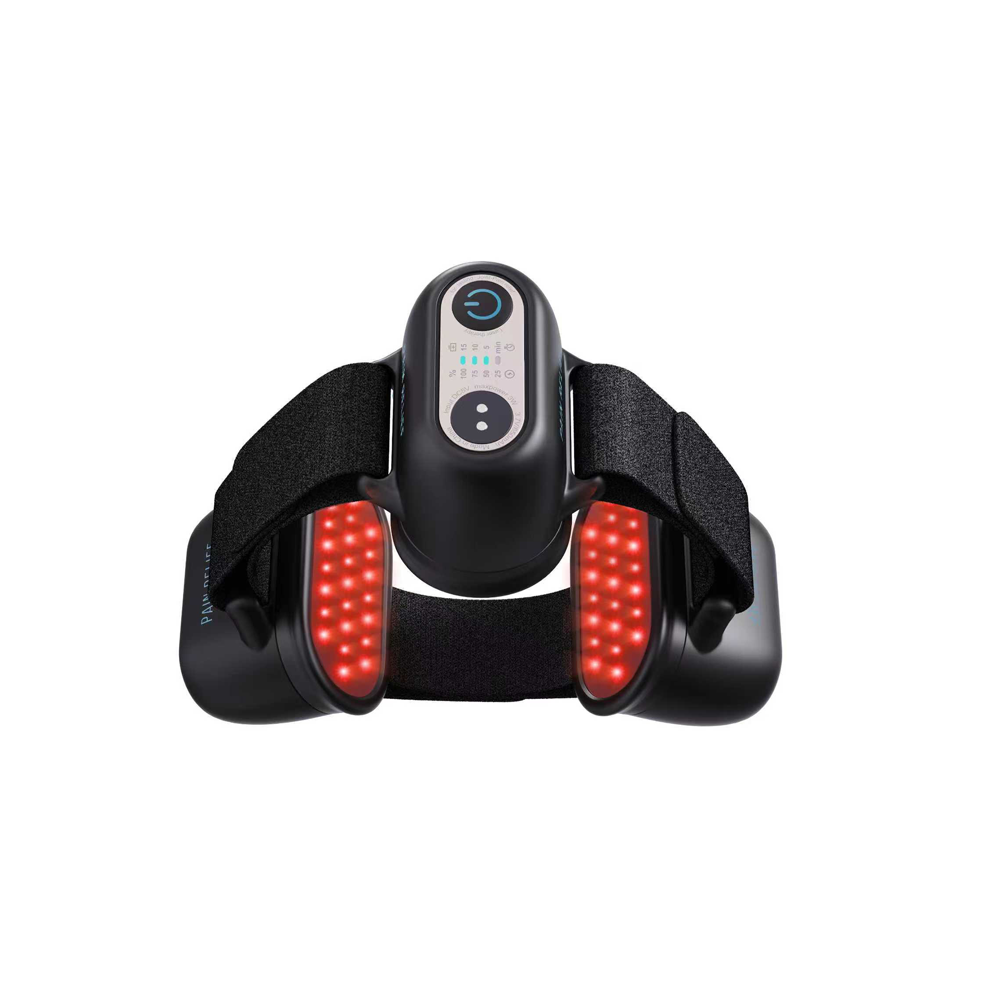 17Well red and infrared light therapy wearable wrap
